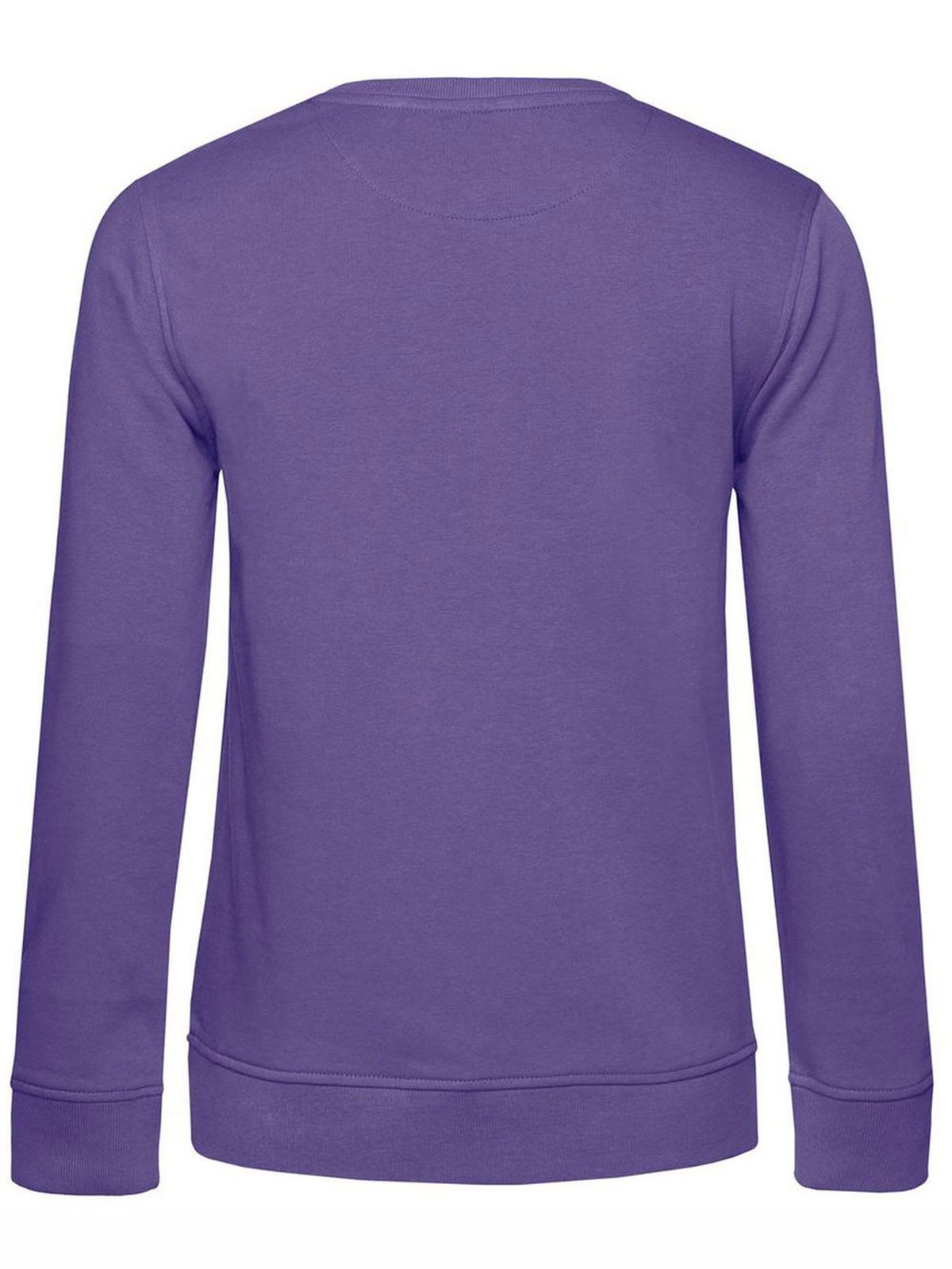 radiant purple